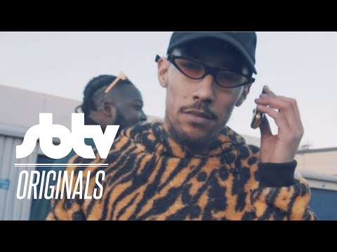 Tay Made | Moonwalk (Tigger Bop) [Music Video]: SBTV