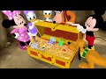 Mickey Mouse Clubhouse Plutos S Treasure Hunt ️ ️ ️