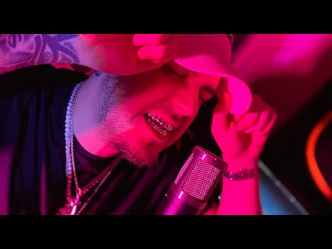 Jamie Ray - What's Poppin Freestyle