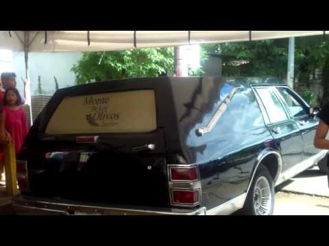 Muerte de púgil nicaragüense David Acevedo. Nicaragua