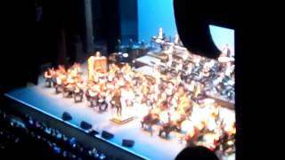 Sobre las olas - Juventino Rosas - Alondra de la Parra