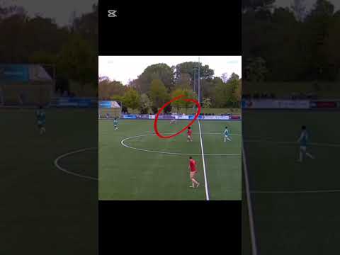 MEET MAXIM VUKOVIC - COLLEGE SOCCER RECRUIT WITH OVERBOARDER