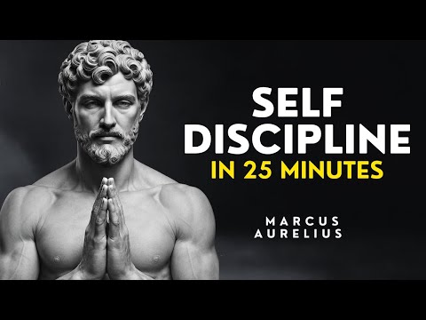 8 Brutal Stoic Laws That’ll Rewire Your Mind - BECOME MENTALLY UNBREAKABLE | STOICISM