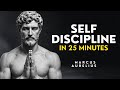 8 Brutal Stoic Laws That Ll Rewire Your Mind BECOME MENTALLY UNBREAKABLE STOICISM