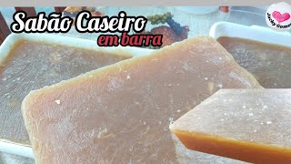 Sabo Caseiro em Barra