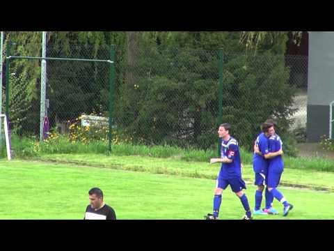 130509 / SV Völkersbach - FSV Alem. Rüppurr / 2:0