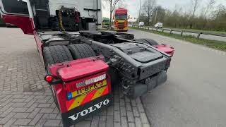 Volvo FH 460 Globetrotter truck tractor | Image 4 - Autoline