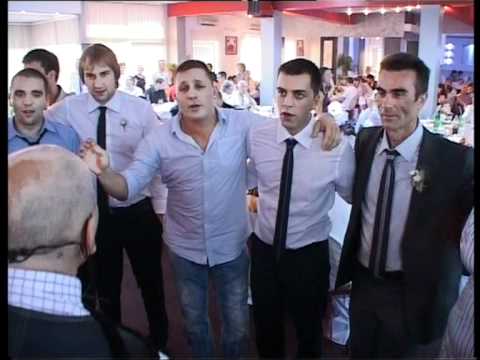 Svilen konac cacanski - Cudna jada & Evo meni moga bekrije