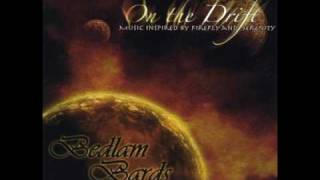 Bedlam Bards - On the Drift (instrumental)