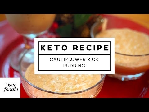 download lagu mp3 mp4 Cauliflower Rice Pudding, download lagu Cauliflower Rice Pudding gratis, unduh video klip Cauliflower Rice Pudding