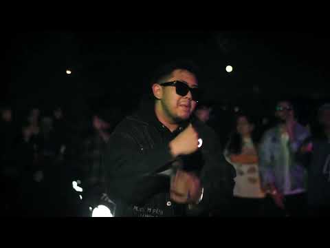 OG GEEZERS (feat. Aiman Nomad) – King Clavas & Fiq (Official Music Video)