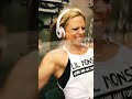 Dani Reardon Workout