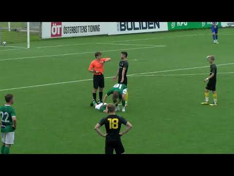 KPV Akatemia - NIK la 27.8.2022 | Huippuhetket