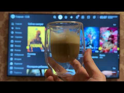 Настройка Torserver для Lampa (Лампа) в составе медиа Station X приложение для Android.