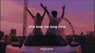 Drake, one dance // baby i like your style (slowed + reverb)