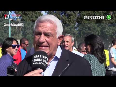 Tennis Europe Junior Masters - Circolo Tennis Rocco Polimeni (RC) dal 6 all'8 Ottobre 2016