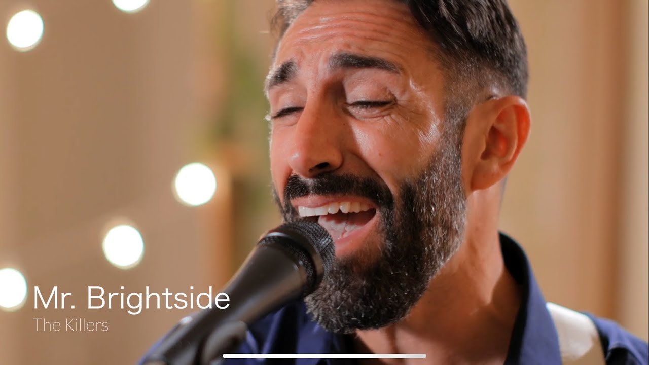 Promotional video thumbnail 4 for Joe Ferrante Live