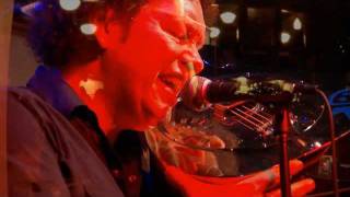 Ned Evett Plays Fretless Guitar - Boise November 2011