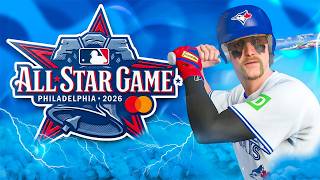 Download lagu We Made The All Star Game! Road to the Show! Ep. #12 mp3
