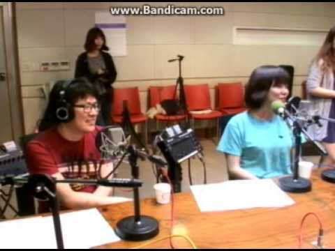 130508 JUNIEL @ Bestfriend part 5