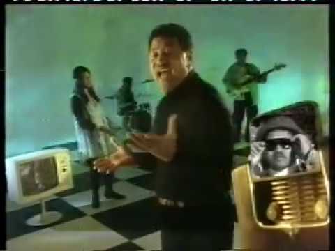 D-Faction - Babe I'm Not Original (rare 1993 video!!)