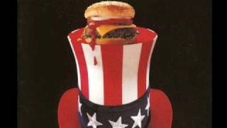 Mary's Danish - The Living End (audio) (from 1992's 'American Standard')