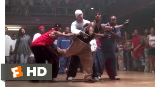 You Got Served (2004) - Opening Dance Battle Scene