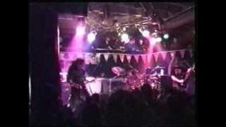 RARE HATE ETERNAL Full Set February 24, 2000 at the Fenix Underground Seattle, WA