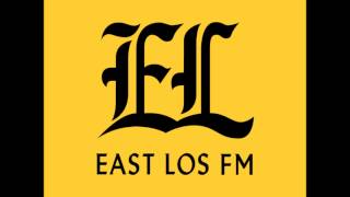 GTA V -EAST LOS FM: Nina Dioz-Criminal Sound