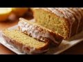Lemon Zucchini Bread Delish