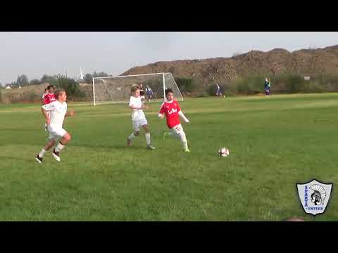 09 Sparta Premier NK vs La Roca FS- Mayors Cup Semifinal 2020