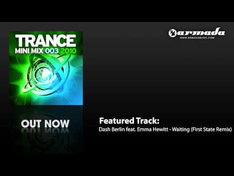 Trance Mini Mix 003 - 2010