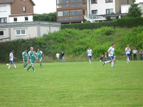 TuS 20 Bellersen - SV Reelsen (Kreisliga B; Kreis Höxter)
