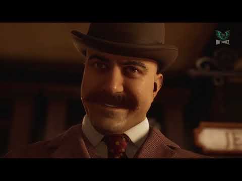 The Dark Pictures - Devil in Me Full Gameplay Walkthrough