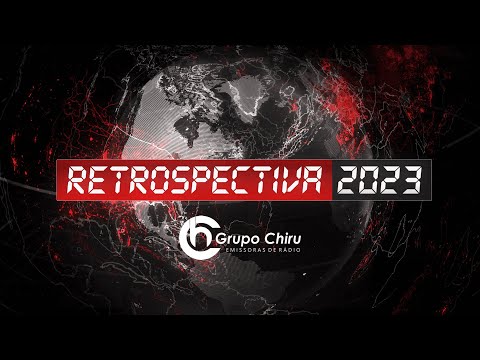 Retrospectiva Chiru 2023 - Administração de Dois Irmãos das Missões