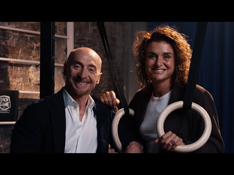 Back In The Game. Episodio 6: Jury Chechi incontra Cristiana Girelli.