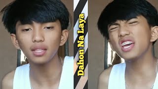 Download lagu Dahon Na Laya Cover Jayel M Bolor | Jayel The Grate mp3 Download lagu Dahon Na Laya Cover Jayel M Bolor | Jayel The Grate mp3