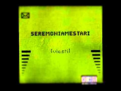 Seremoniamestari - Viesti - Skillsters Remix Instrumental
