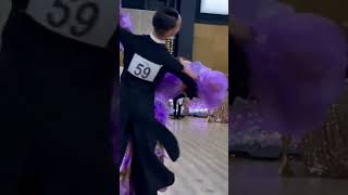 Taniec Towarzyski Każdy Utalentowany Trafia Do Bailando... #taniecpoznan