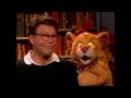 Between The Lions Website Promo