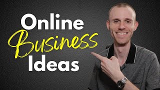 Best Online Business Ideas for Beginners to Start (2023)