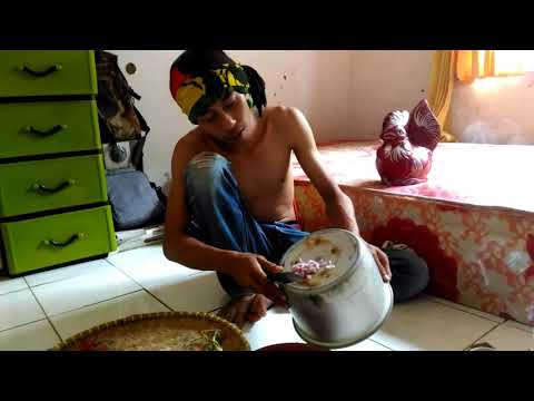 Ditinggal Rabi Ndx axa familia parodi amater