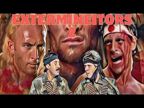 Exterminator's 2 and the Valverde and Valverde Formula