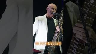 BEAT - Adrian Belew, Steve Vai, Tony Levin, Danny Carey Kings Theatre in Brooklyn, NY Promo