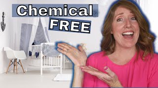 Safe Cleaning Products for Babies? Nontoxic Solutions for To