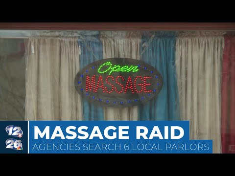 North Augusta Massage For Detoxification