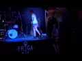 Hi!Call!Forget - Song 2 [Симферополь, 12.08.2015] 