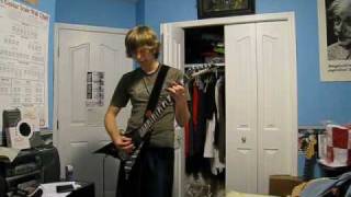 End of the Line - Overkill