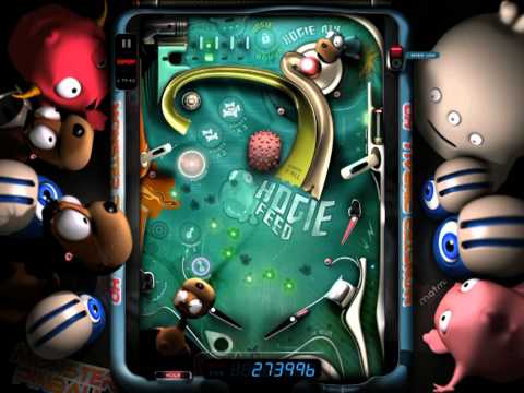 PINBALL SCARICA