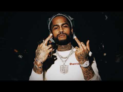 Dave East Type Beat 2023 - "Street Cred" (prod. by Buckroll)